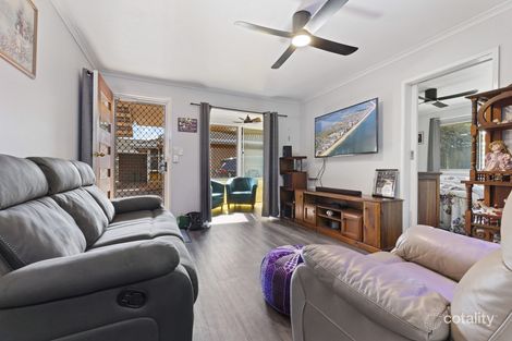 Property photo of 5/43 James Street East Toowoomba QLD 4350