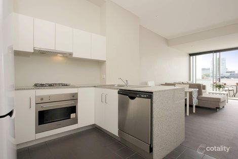 Property photo of 37/9 Doggett Street Fortitude Valley QLD 4006