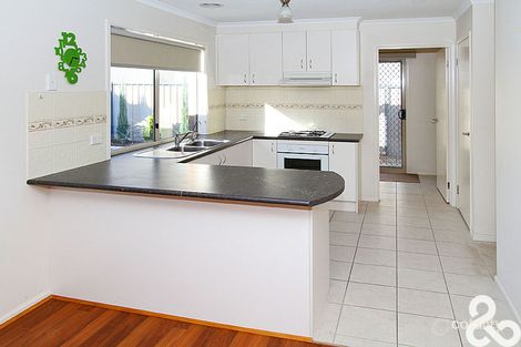 Property photo of 12 Cascade Crescent Epping VIC 3076