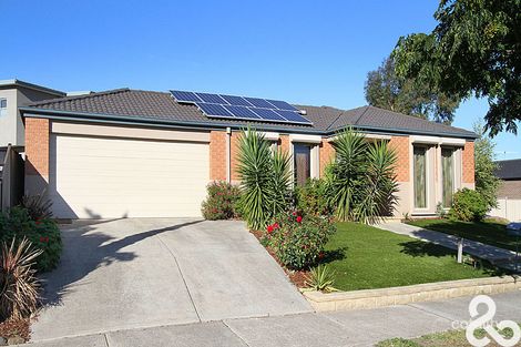 Property photo of 12 Cascade Crescent Epping VIC 3076