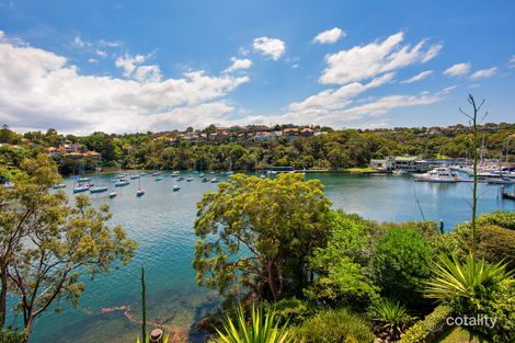 Property photo of 4/6 Rose Crescent Mosman NSW 2088
