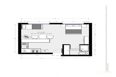 Property photo of 429/12-20 Bailey Street Adelaide SA 5000