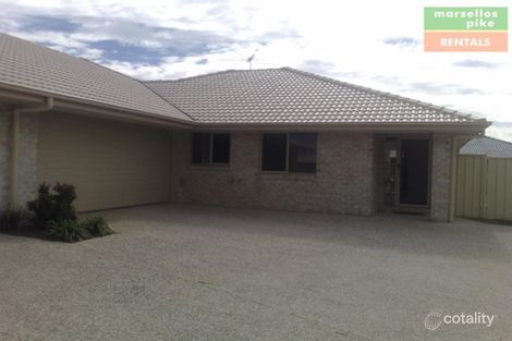 2/15 Duffield Cres, Caboolture, QLD 4510