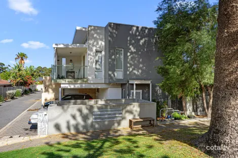 Property photo of 8/7 Goldsmith Road Spearwood WA 6163