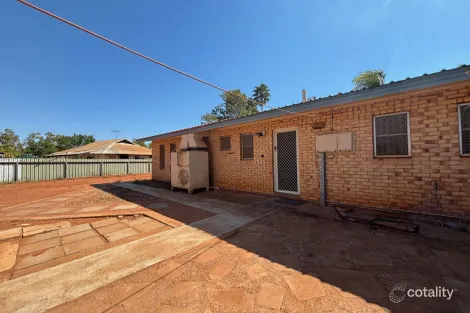 28 Limpet Cres, South Hedland, WA 6722