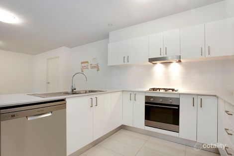 Property photo of 15/8-12 Marlborough Road Homebush West NSW 2140