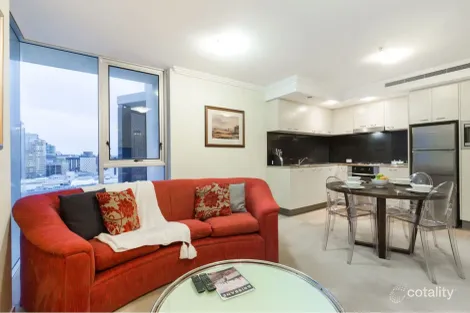 1809/70 Mary St, Brisbane City, QLD 4000
