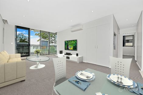 Property photo of 104/29 Seven Street Epping NSW 2121