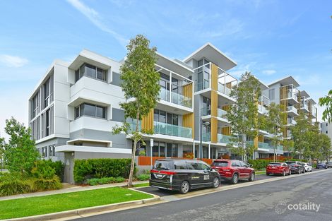 Property photo of 104/29 Seven Street Epping NSW 2121