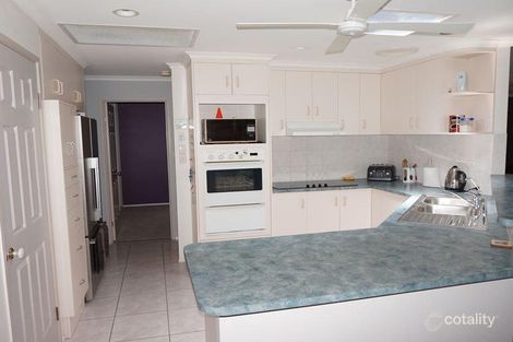 Property photo of 6 Cobalt Crescent Tannum Sands QLD 4680