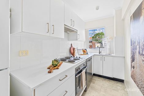 Property photo of 9/4-8 Kareela Road Cremorne Point NSW 2090