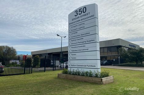 11/350 Edgar St, Condell Park, NSW 2200