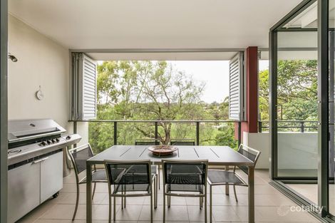 Property photo of 3308/12-14 Neild Avenue Darlinghurst NSW 2010