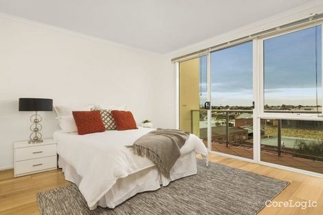 Property photo of 46/195-197 Lygon Street Brunswick East VIC 3057