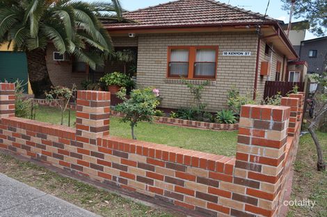 18 Kenyon St, Fairfield, NSW 2165