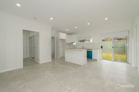 Property photo of 18A Corbin Avenue South Penrith NSW 2750