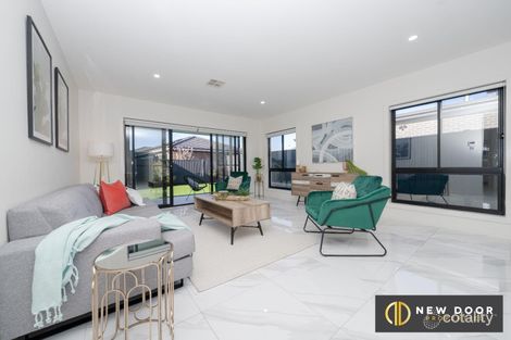 Property photo of 22 Quokka Street Throsby ACT 2914