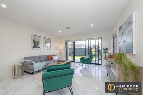 Property photo of 22 Quokka Street Throsby ACT 2914