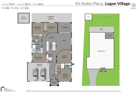 Property photo of 45 Ardee Place Logan Village QLD 4207