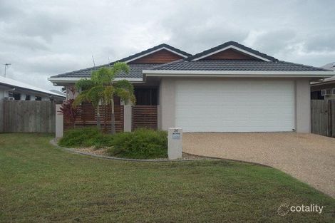 Property photo of 36 Waterfront Parade Idalia QLD 4811