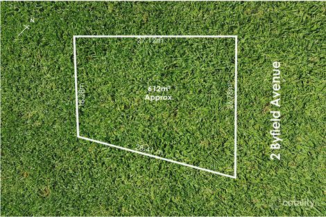 Property photo of 2 Byfield Avenue Paradise SA 5075