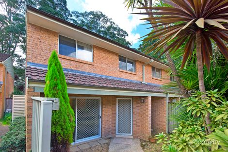 Property photo of 24/45 Edward Bennett Drive Cherrybrook NSW 2126