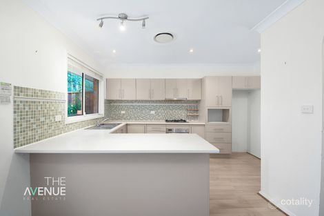 Property photo of 24/45 Edward Bennett Drive Cherrybrook NSW 2126
