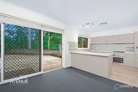 Property photo of 24/45 Edward Bennett Drive Cherrybrook NSW 2126