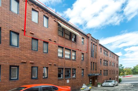 Property photo of 20/68 Bayswater Road Rushcutters Bay NSW 2011