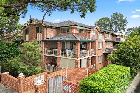 Property photo of 14/14-16 Cairns Street Riverwood NSW 2210