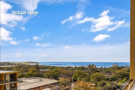 Property photo of 729/17 Howard Avenue Dee Why NSW 2099