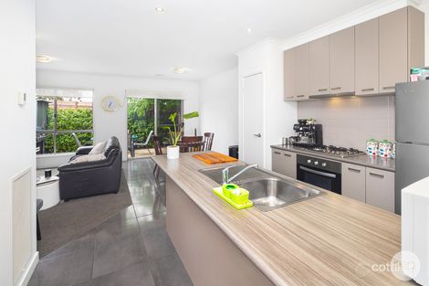 Property photo of 5A King George Way Mitchell Park VIC 3355