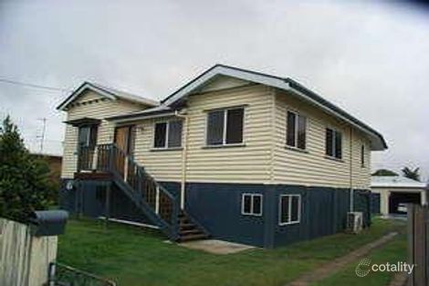 165 Sussex St, Maryborough, QLD 4650