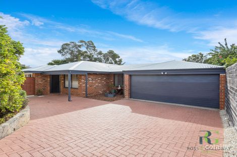 Property photo of 69A Tamar Street Palmyra WA 6157