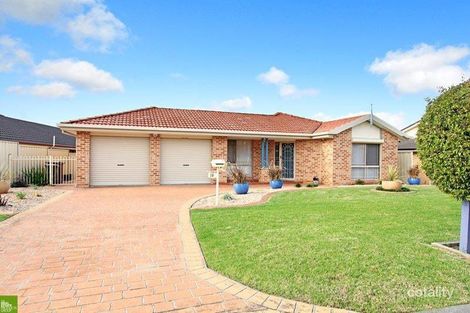 19 Robins Creek Dr, Horsley, NSW 2530