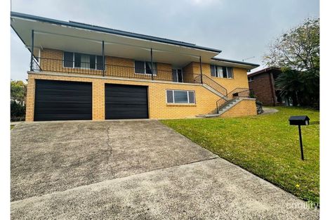 7 Garland Cres, Lismore Heights, NSW 2480