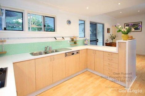 Property photo of 35 Canopus Street Coorparoo QLD 4151