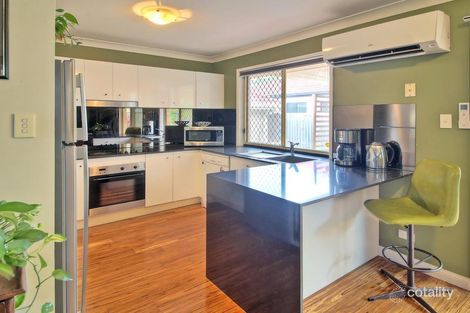 Property photo of 62 Creekside Drive Springfield Lakes QLD 4300