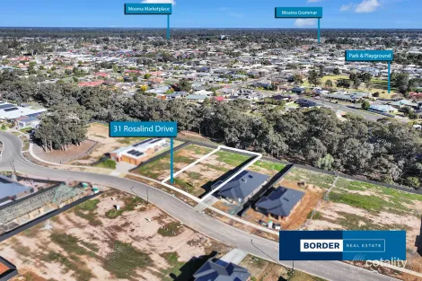 31 Rosalind Dr, Moama, NSW 2731