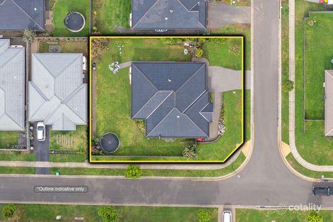 Property photo of 14 Havilah Street Morisset Park NSW 2264