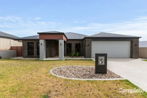 6 Granite Ct, Mount Gambier, SA 5290