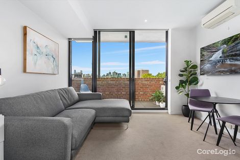 Property photo of 304/9 Griffiths Street Richmond VIC 3121