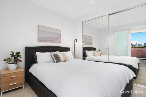 Property photo of 304/9 Griffiths Street Richmond VIC 3121
