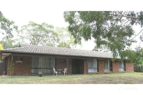 Property photo of 1 Camelia Court Croydon South VIC 3136