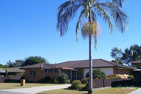 25 Macaranga St, Algester, QLD 4115