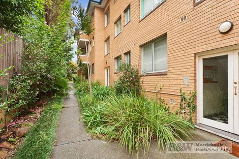 11/8-10 Schwebel St, Marrickville, NSW 2204