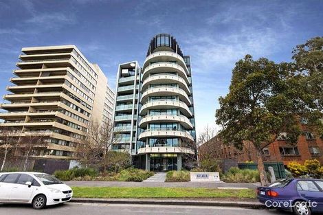 Property photo of 101/228 The Avenue Parkville VIC 3052
