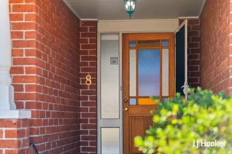 Property photo of 8/1-3 Forest Drive Jerrabomberra NSW 2619