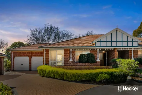 8/1-3 FOREST DR, JERRABOMBERRA, NSW 2619