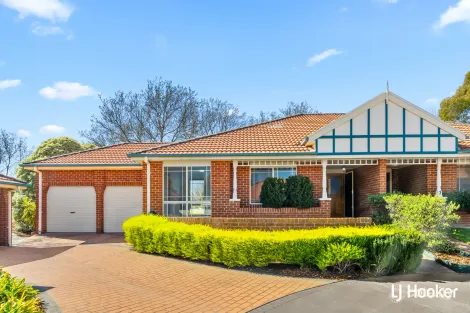 Property photo of 8/1-3 Forest Drive Jerrabomberra NSW 2619